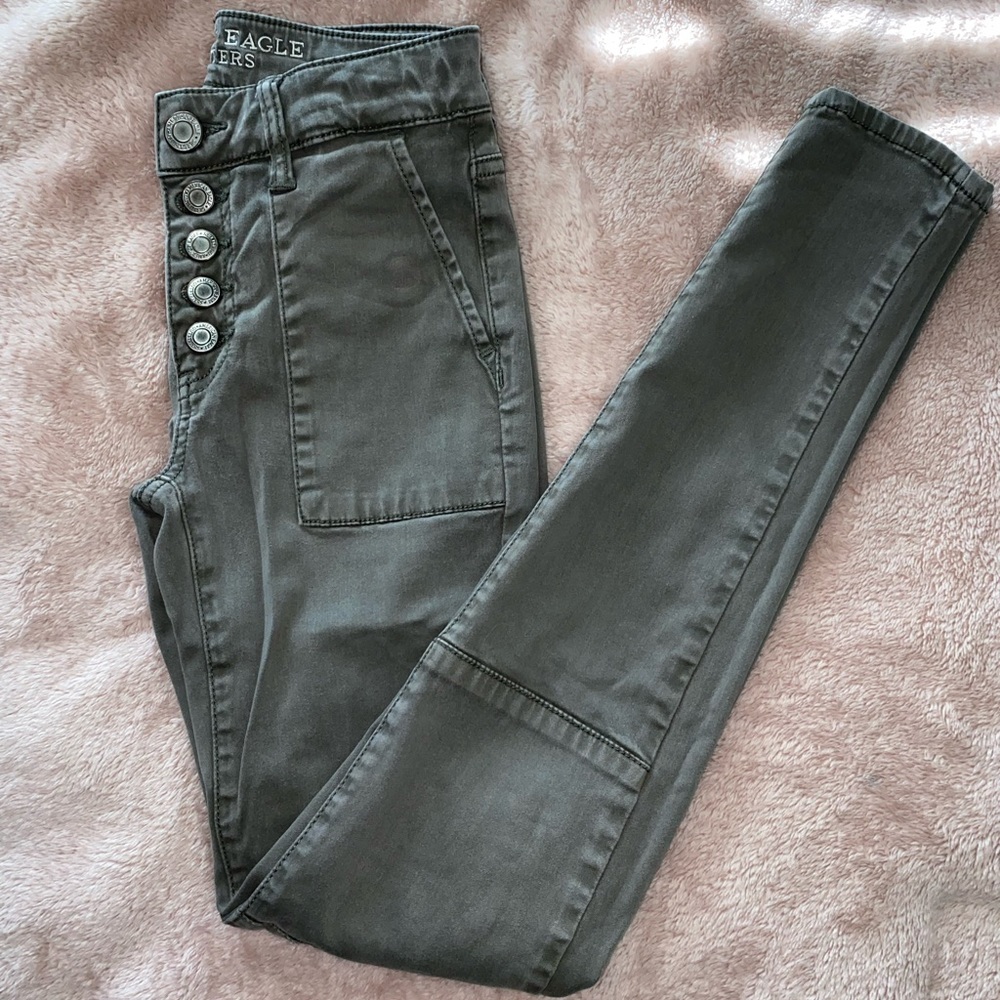 American Eagle pants
